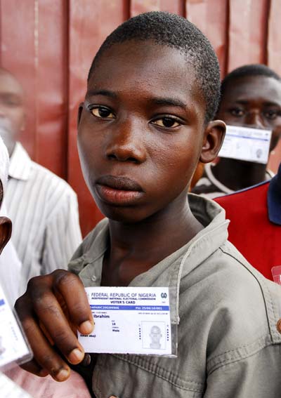 Abuja-underage