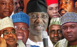 Efcc-Govs