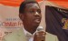 Pastor Enoch Adeboye
