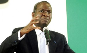Fashola