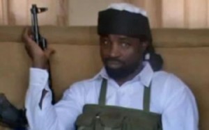 The  Boko Haram Coward