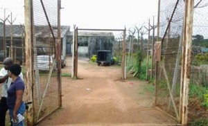 Ondo-prison
