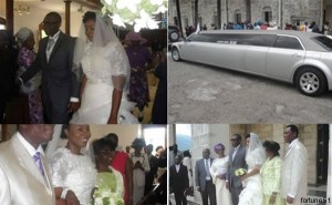 kumuyi wedding dress