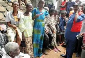 Deported igbos