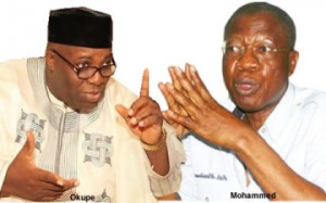 Doyin-Okupe-and-Lai-Mohammed
