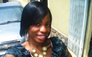 Winifred-NYSC