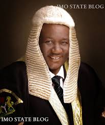 imo speaker