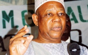 Aliyu-Gusau