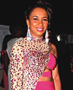 Ibinabo