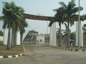 aso rock
