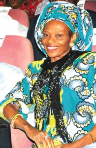 Dora-Akunyili