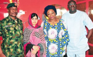 Malala-in-Abuja