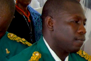 adeboye Obasanjo