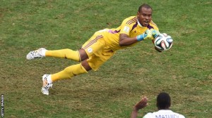 Enyeama