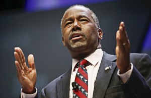 Ben-Carson